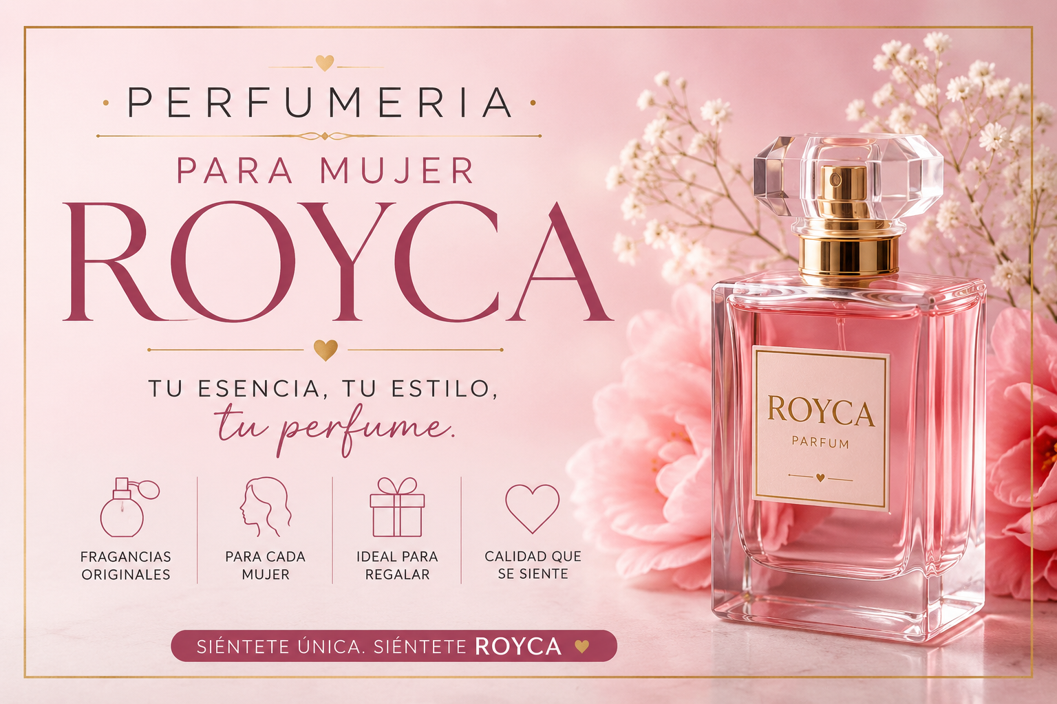 Para Mujeres