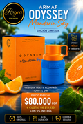 Armaf Odyssey Mandarin Sky 100ml