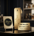 1 Million Eau de Toilette 100 ml