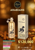 Arabians de Montale