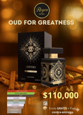 Oud for Greatness
