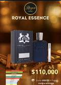ROYAL ESSENCE 10ml