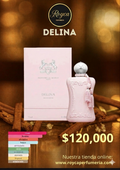 DELINA 100ml