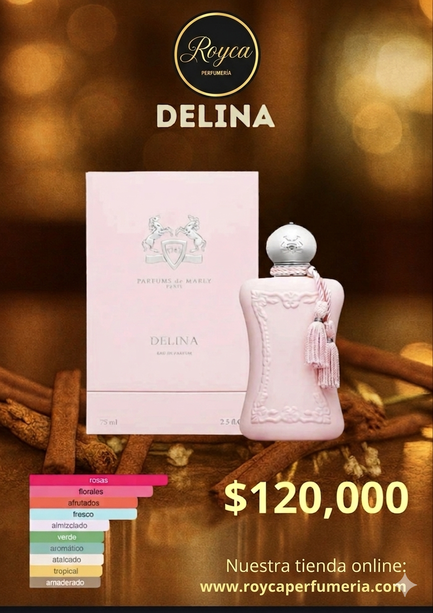 DELINA 100ml