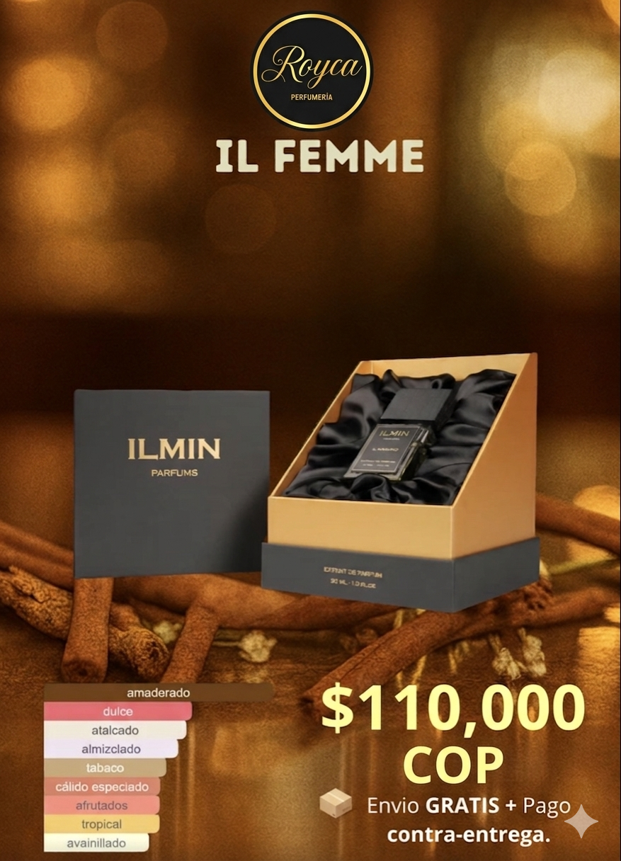 IL FEMME
