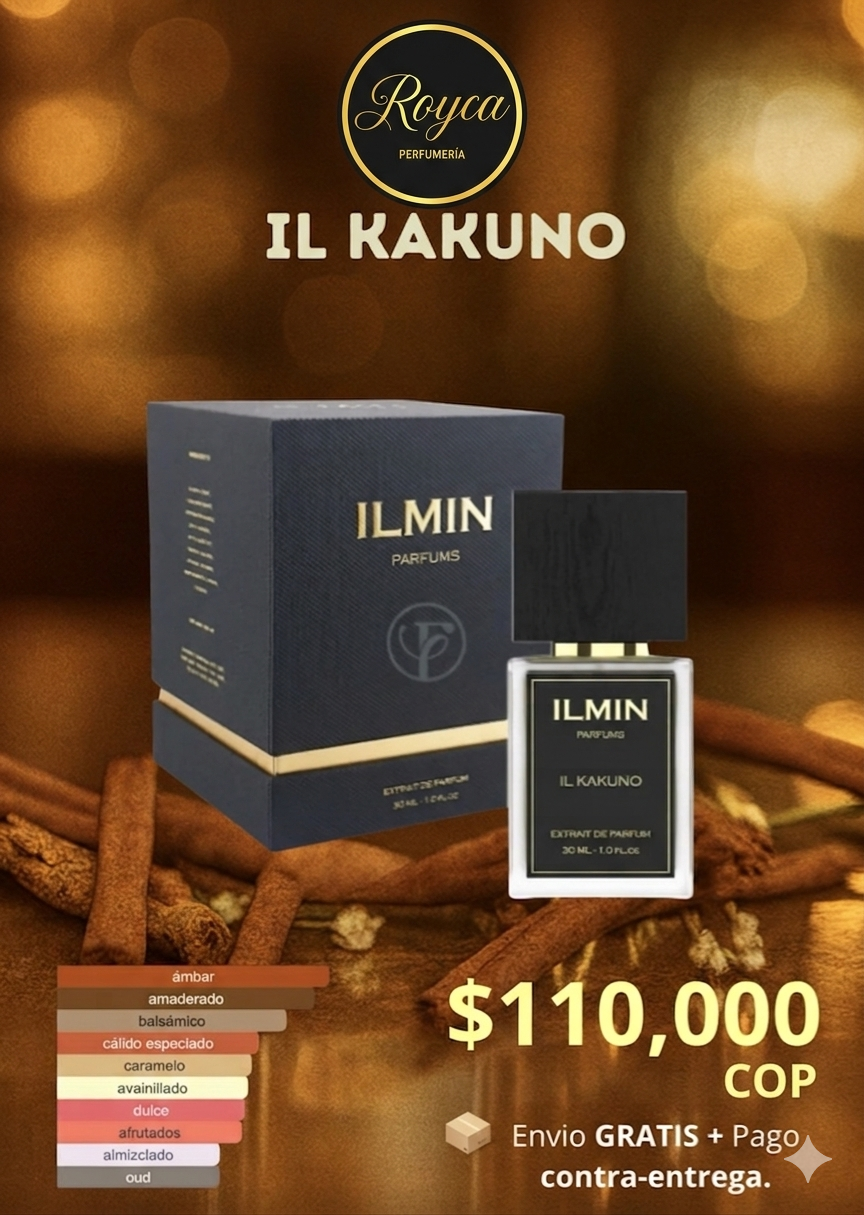 IL KAKUNO