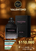 Valentino 100ml