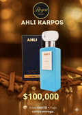 AHLI KARPOS